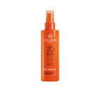 Collistar aizsargpiens aerosolā, kas paātrina iedeguma procesu SPF 20 (mitrinošs iedeguma pieniņš aerosolā) 200 ml