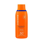 Lancaster sauļošanās piens SPF 50 Sun Beauty (&quot;Ķermeņa piens&quot;) 175 ml
