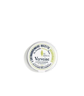 L`Occitane en Provence Verbena balzams dezodorants (dezodorants) 50 g