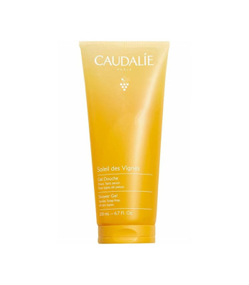 Caudalie "Soleil des Vignes" duša (dušas želeja) 200 ml