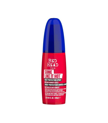 Tigi "Bed Head Some Like It Hot" (siltuma aerosols) 100 ml