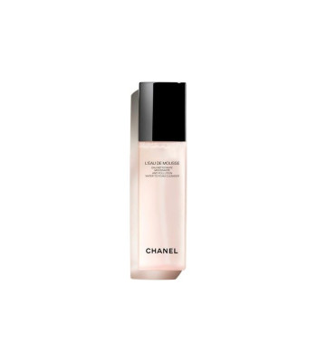 Chanel tīrīšanas sejas putas "L`eau de Mousse" (tīrīšanas līdzeklis no ūdens līdz putām) 150 ml