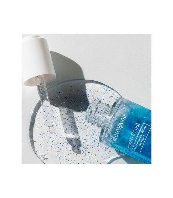 Neutrogena "Hydro Boost" (koncentrāts un serums) 15 ml