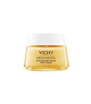 Vichy Neovadiol (Atjaunojošs nostiprinošs nakts krēms) 50 ml