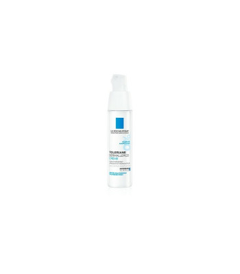 La Roche Posay "Toleriane" ikdienas mitrinātājs jutīgai, reaktīvai vai bojātai ādai (ikdienas atjaunojošs mitrinātājs) 40 ml