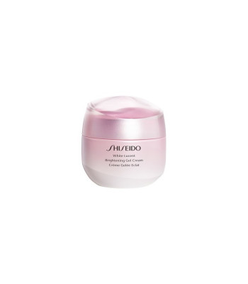 Shiseido White Lucent (izgaismojošs gēla krēms) 50 ml