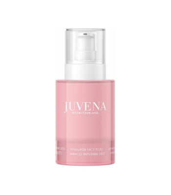 Juvena hialurona ādas fluīds pret pigmenta plankumiem un grumbām (prettumšo plankumu fluīds) 50 ml