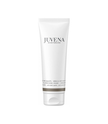 Juvena Hialurona roku krēms pret pigmenta plankumiem un grumbām (Anti-Dark Spot Hand Cream) 100 ml
