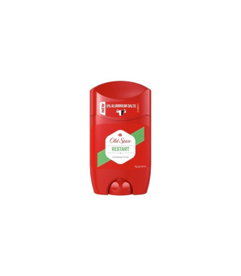 "Old Spice" cietais dezodorants "Restart" 50ml