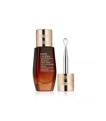 Estée Lauder "Advanced Night Repair Eye Concentrate Matrix" (sinhronizēts vairāku reģenerācijas komplekss) 15 ml