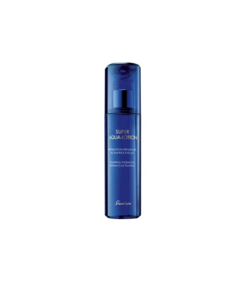 Guerlain mitrinošs toniks ādai Super Aqua - Lotion Repulpant Hydration Eclat 150 ml