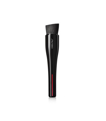Shiseido Cosmetic otiņa Face Hasu Fude Brush