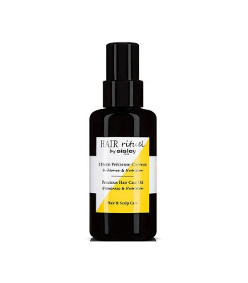 Sisley Precious matu kopšanas eļļa 100 ml