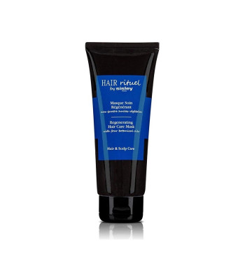 Sisley Regenerating Hair Care Mask (Regenerating Hair Care Mask) 200 ml