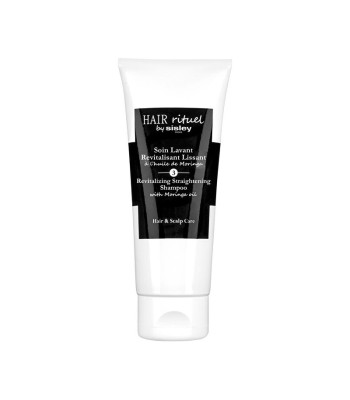 Sisley Revitalizing taisnojošs šampūns 200 ml