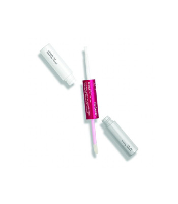 StriVectin lūpu (pietūkuma – vertikālu līniju kopšana) serums lūpu uzlabošanai un grumbu noņemšanai 2 x 5 ml
