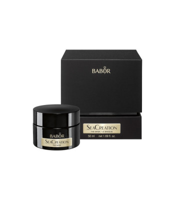 Babor "Seacreation" sejas maska (The Mask) 50 ml