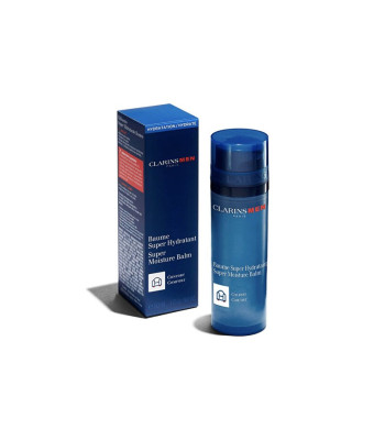 Clarins Mitrinošs balzams vīriešiem (Super Moisture Gel) 50 ml