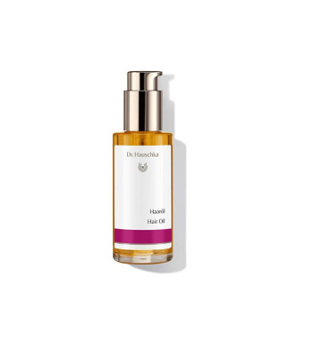 Dr. Hauschka "Nimbus" matu kopšanas līdzeklis 75 ml