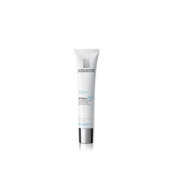 La Roche Posay intensīvi mitrinošs acu krēms ar hialuronskābi Hyalu B5 (grumbu kopšanai) 15 ml