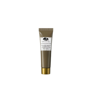 Origins Plantscription™ (nakts mitrinātājs ar retinolu un Alpine Flow) 30 ml