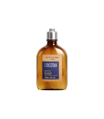 L'Occitane en Provence dušas želeja vīriešiem L'occitan (dušas želeja) 250 ml