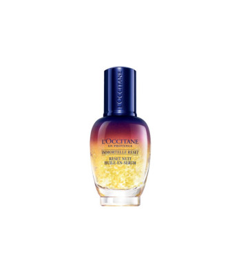 L`Occitane en Provence Immortelle Reset Oil (nakts serums) 30 ml
