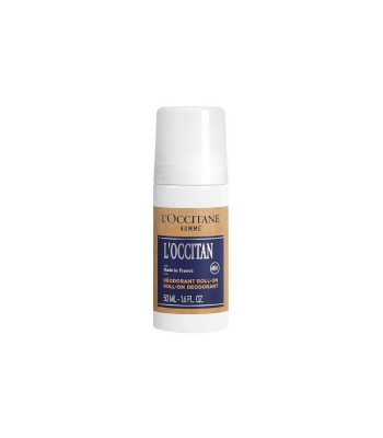 L`Occitane en Provence L (rullējamais dezodorants) Occitan (rullējamais dezodorants) 50 ml