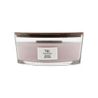 WoodWick Aromātiskā svece &quot;Rosewood&quot; 453,6 g