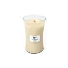 WoodWick Aromātiskā sveču vāze &quot;Vanilla Bean&quot; 609,5 g