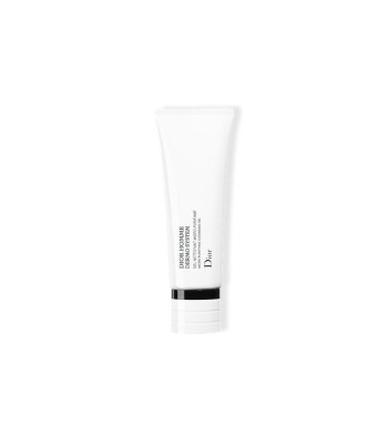 Dior tīrīšanas želeja vīriešiem Homme (Micro Purifying Clean Sing Gel) 125 ml