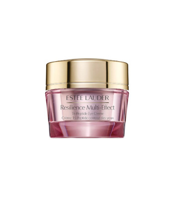 Estée Lauder "Resilience Multi-Effect" nostiprinošs barojošs acu krēms (tripeptīda acu krēms) 15 ml