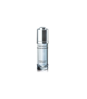Sensai mitrinošā acu želeja "Cellular Performance" (Hydrachange Eye Essence) 15 ml