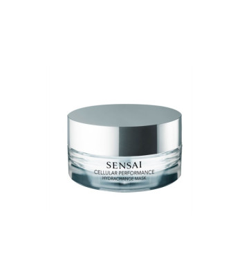 Sensai Moisturizing "Cellular Performance" (Hydrachange maska) 75 ml