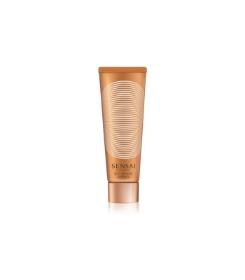 Sensai Silk y Bronze (pašiedeguma) 50 ml