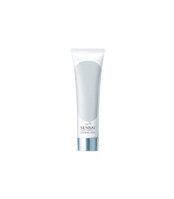 Sensai "Silk y Purifying Step One" (attīrošais krēms) 125 ml