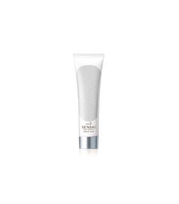 Sensai "Silk y Purifying Step Two" (krēmziepes) 125 ml