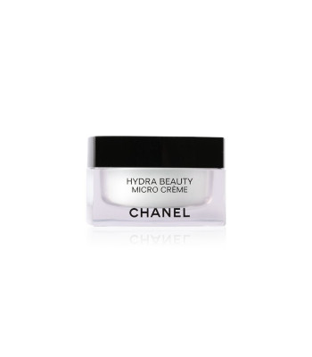 Chanel Dziļi mitrinošs dienas krēms "Hydra Beauty" (Micro Creme) 50 g
