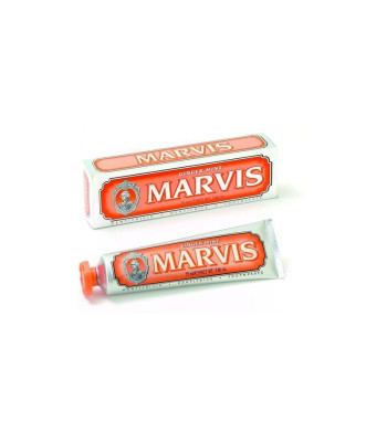 Marvis (Ingvera piparmētru zobu pasta) 85 ml