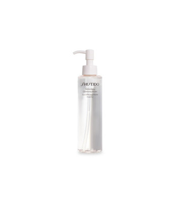 Shiseido (Atsvaidzinošs tīrīšanas ūdens) 180 ml