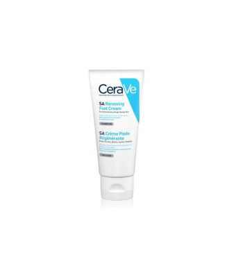 CeraVe Renewal (Renewal Foot Cream) 88 ml