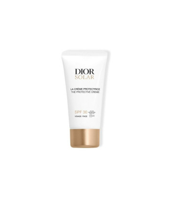 Dior aizsargkrēms sejai SPF 30 (The Protective Creme) 50 ml