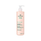 Nuxe Revitalizing mitrinošs pieniņš 24h 400 ml