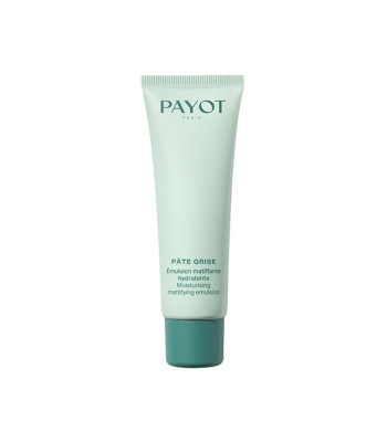Payot mitrinoša un matēta ādas emulsija Pâte Grise (Mitrinoša matēta emulsija) 50 ml