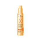 Nuxe Spray iedegumam SPF 30 Sun (Delicious Sun Spray) 150 ml