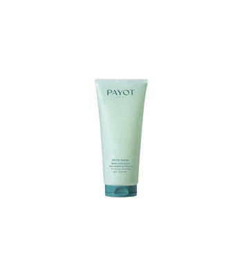 Payot "Purifying Foaming Gel Cleanser Pâte Grise" ("Purifying Foaming Gel Cleanser") 200 ml