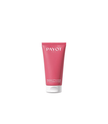 Payot Brightening sejas maska (D`Tox Radiance Mask) 50 ml