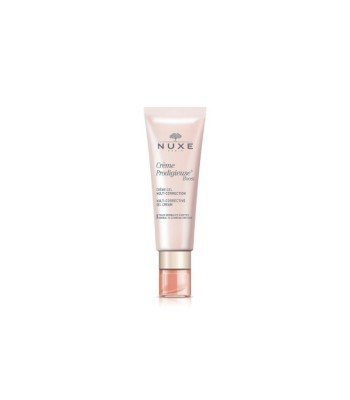 Nuxe (Multi-Correction Gel Cream) Dienas krēms normālai un kombinētai ādai 40ml t