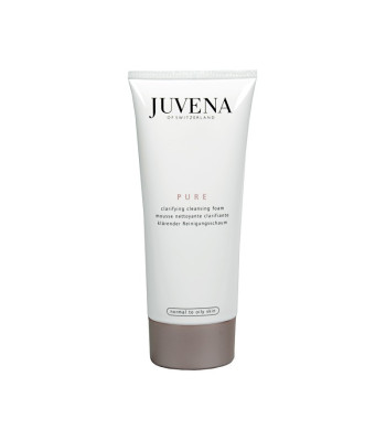 Juvena tīrīšanas putas (attīrošās putas) 200 ml
