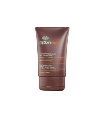 Nuxe Mitrinošs balzams pēc skūšanās (universālais balzams pēc skūšanās) 50ml Vīriešu (universāls pēcskūšanās balzams) 50ml